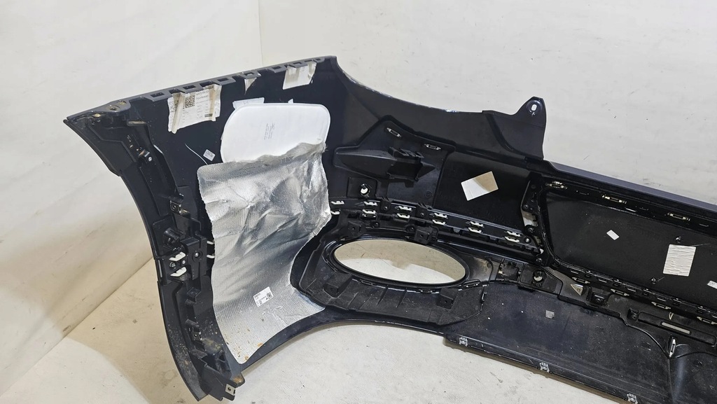 фото №15, Бампер задняя задний bentley continental gt iii 3sd807898