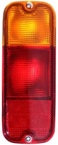 фото №1, Abakus лампа задняя 218-1936l-ue