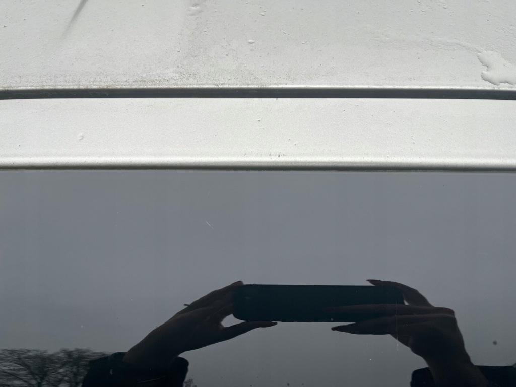 фото №13, Nissan x-trail i t30 кришка багажника багажника код лакофарбового покриття kx4