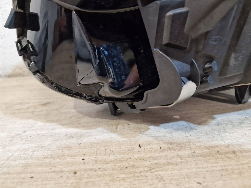 фото №6, Bmw 2 coupe g42 правая лампа full led