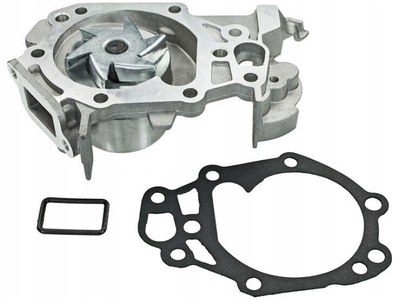 фото №3, Meyle насос води renault clio ii/iii