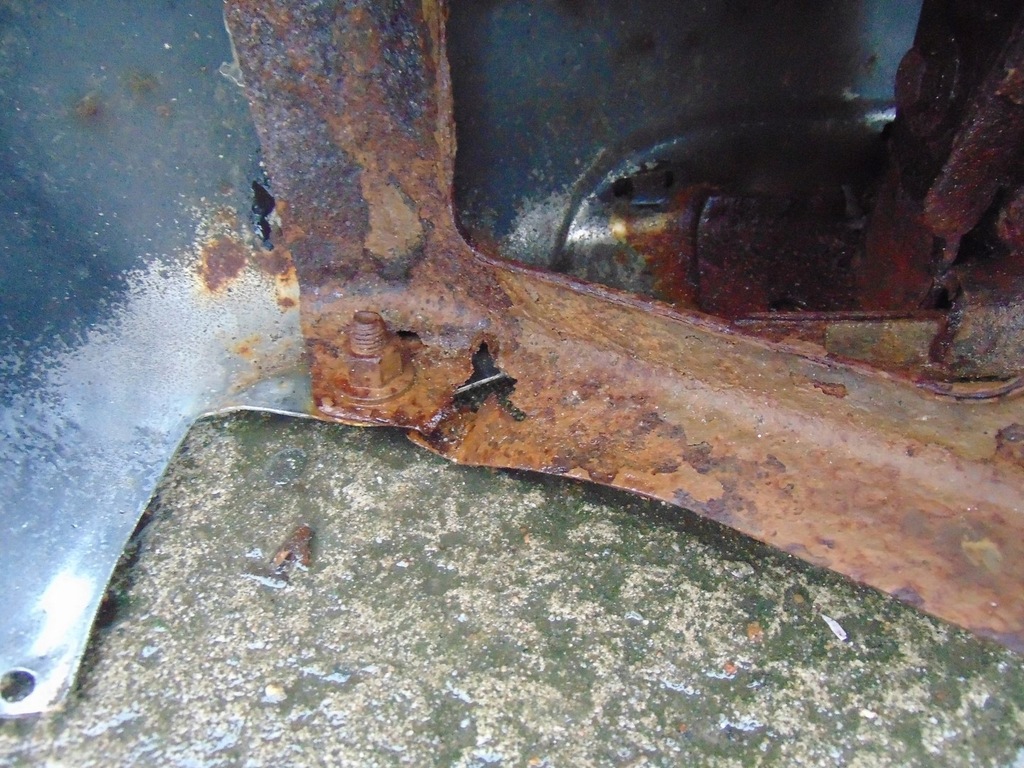 фото №12, Бампер задняя chevrolet tahoe ii 1999-