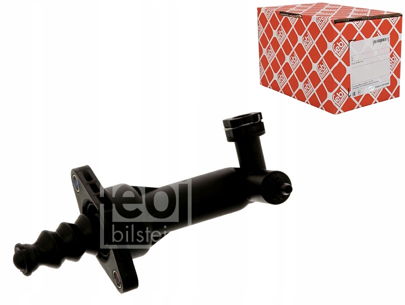 фото №10, Цилиндр сцепления vw audi bora 1j bora 1k bora 9m bora 4