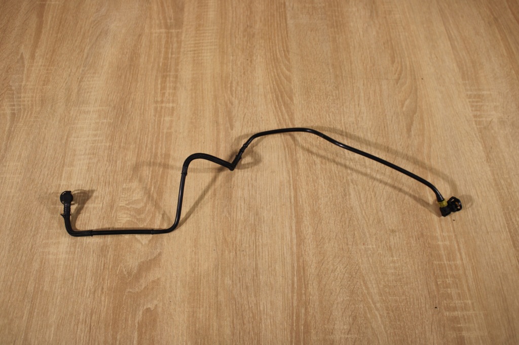 фото №1, Шланг труба пального peugeot 508 i 2.2 hdi