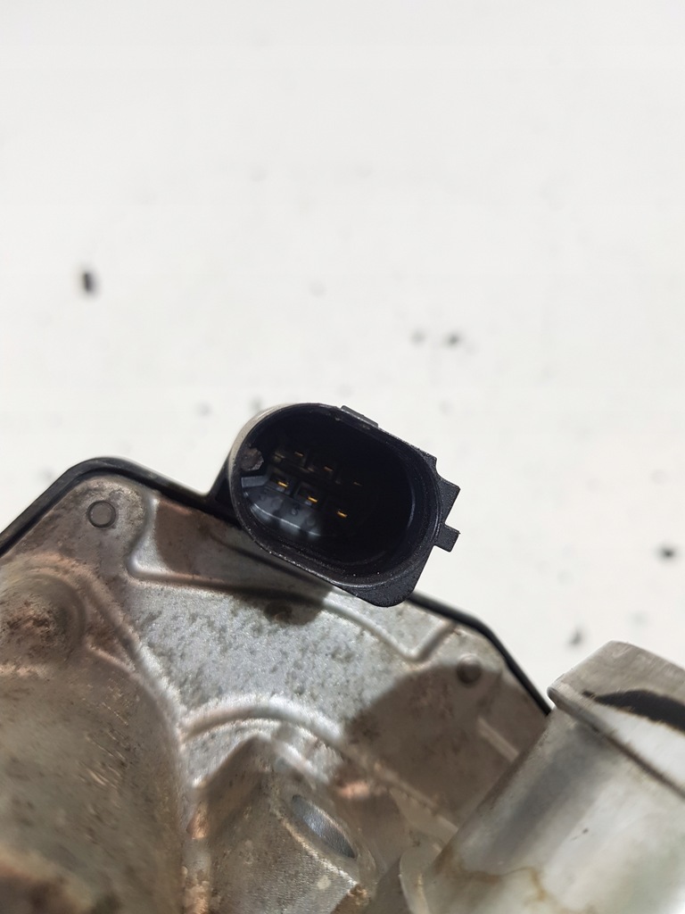 фото №8, Дроссельная заслонка cm5g-9f991-fa ford 1.0t ecoboost