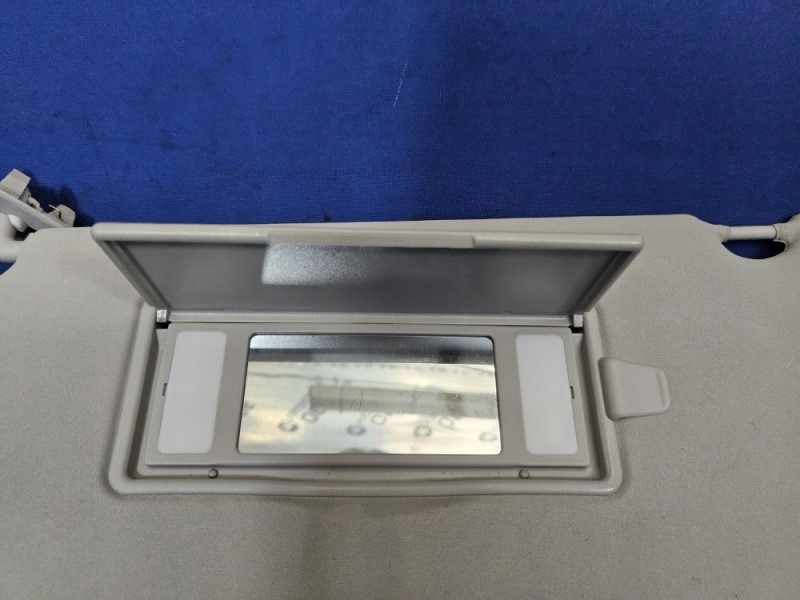 фото №10, Защита козырёк солнцезащитный левый jumpy iii proace ii expert iii