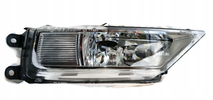 фото №1, Оригінал новий vw tiguan ii 5na 15- протитуманна фара правий