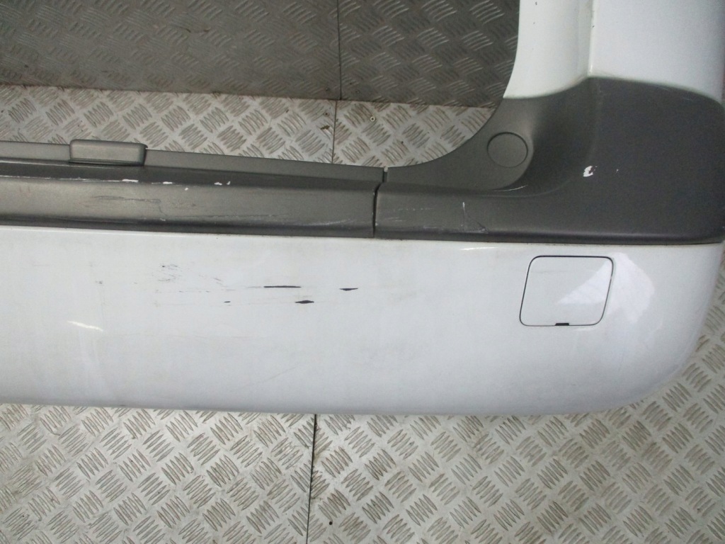 фото №3, Бампер задня renault laguna ii kombi ov369