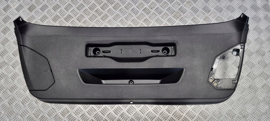 Купити Bmw f40 захист оббивка кришки багажника 7456065