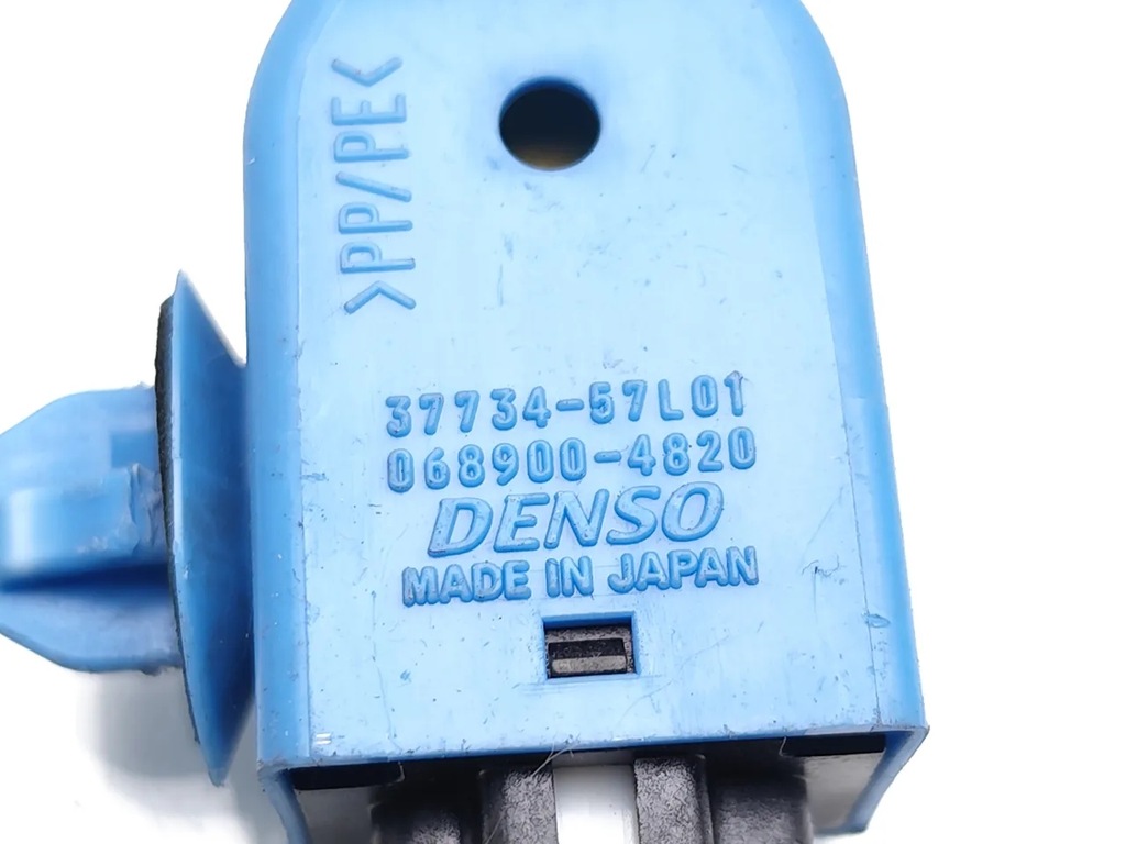 фото №7, Suzuki sx4 s-cross реле сигнал 1.6 ddis allgrip дизель 37734-57l01