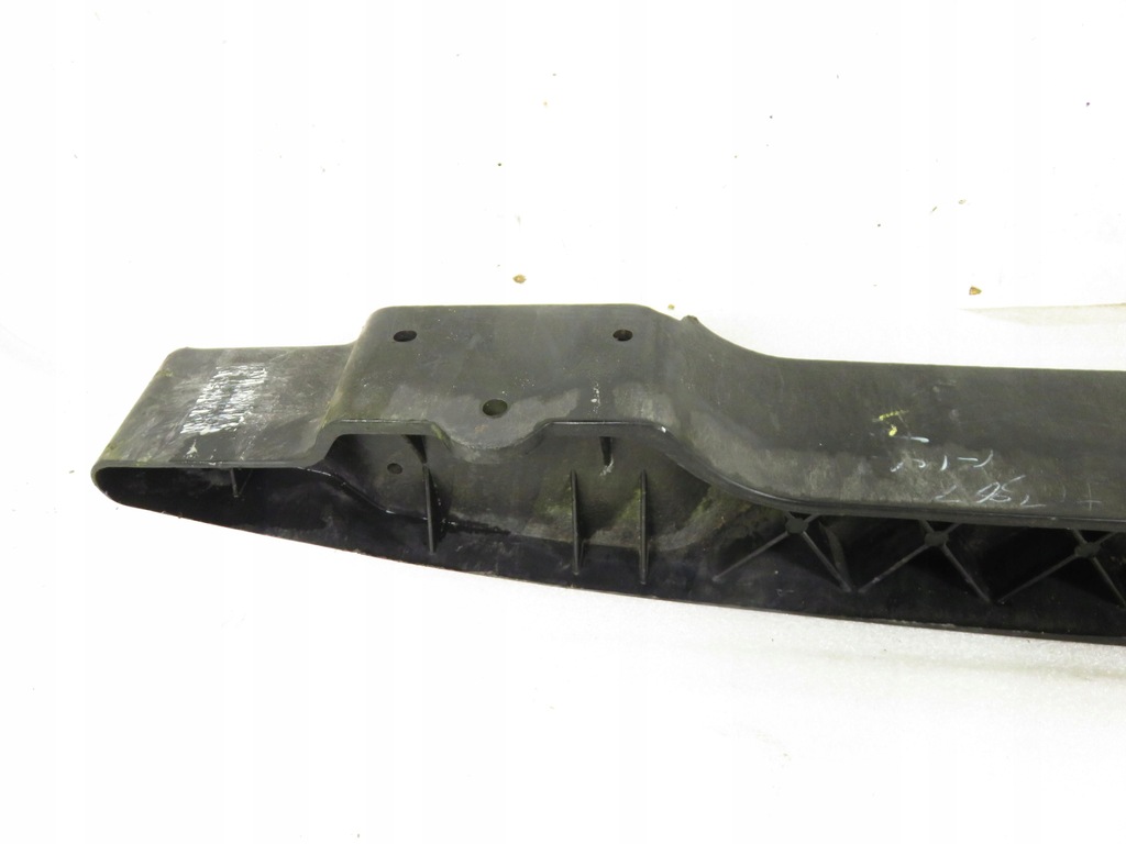 фото №6, Усилитель бампера задняя nissan altima sedan