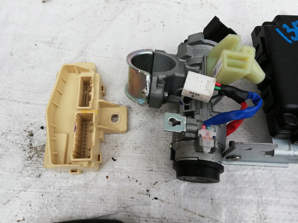 фото №10, Набір стартовий do запуск hyundai i30 iii 1.5t