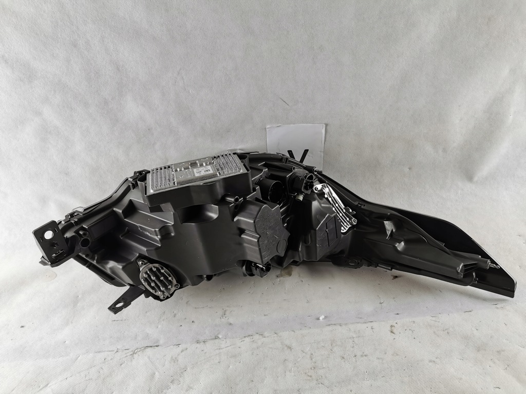 фото №8, Land rover discovery v full led лівий l462 usa high