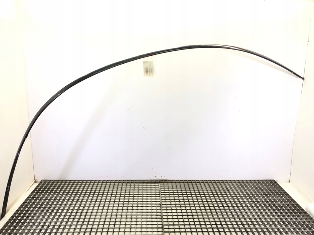 фото №1, Молдинг кровельная левая bmw 7 f01, f02, f03, f04 08-15