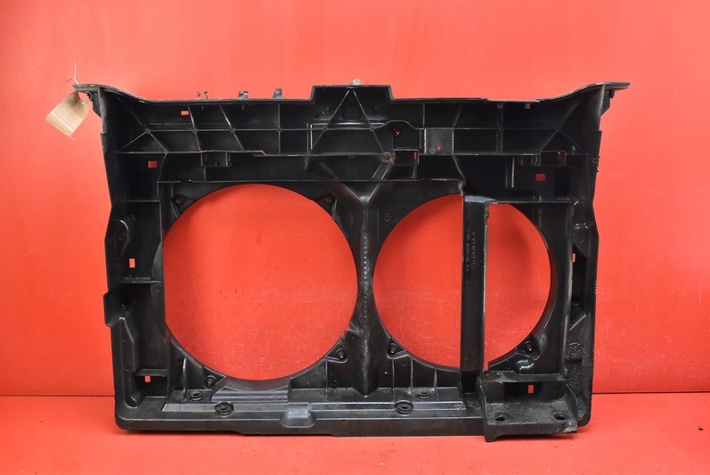 фото №5, Pas передний усилитель 1497799080 citroen jumpy 2 ii 2.0 hdi 120 km 07-16