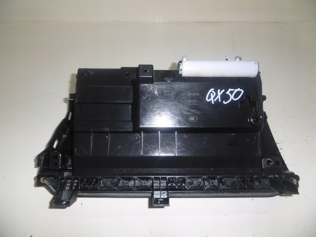 фото №6, Бардачок пассажира eu infiniti ex30 ex35 ex37 qx50