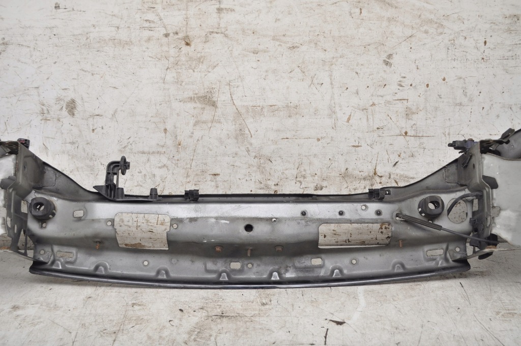 фото №4, Volvo s40 ii pas передній підсилювач