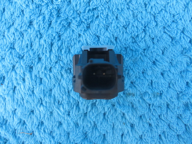 фото №8, Toyota prius iv датчик удару