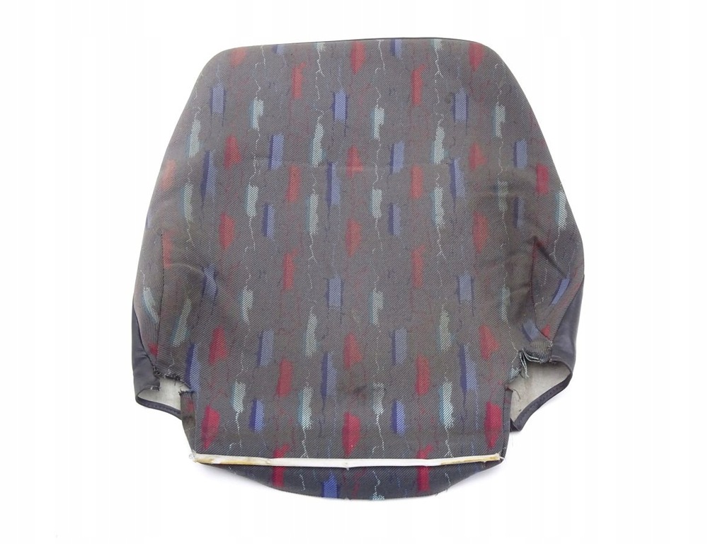 фото №1, Iveco eurocargo ii 02-08 материал спинка сиденье