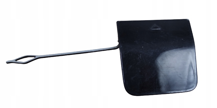 Купить Mini s f55 левая заглушка фаркоп бампера задняя 7343617