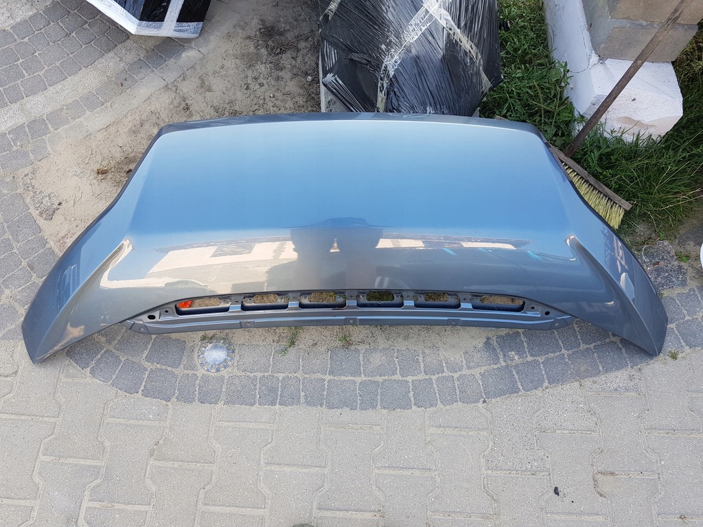 фото №14, Ducato boxer jumper iii 14- lift капот