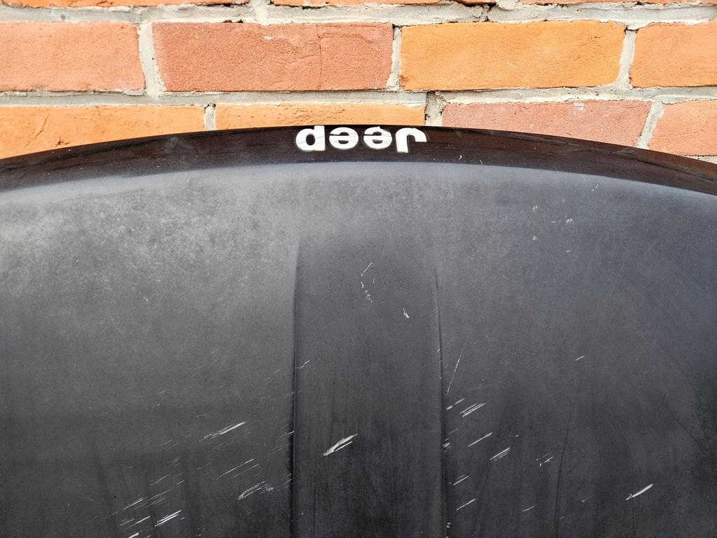 фото №10, Jeep grand cherokee wk 5-10r капот