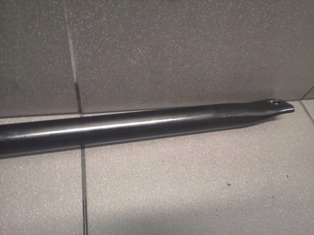 фото №5, Кронштейн поперечина перед левый bmw 7 f01 3.0d 7180319