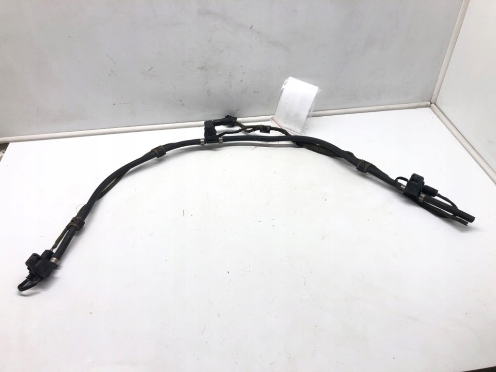 фото №1, Форсунки омывателя mercedes c215 99-06