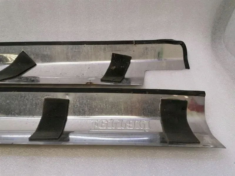 фото №9, Молдинг порог ferrari 612 scaglietti f137 80124700