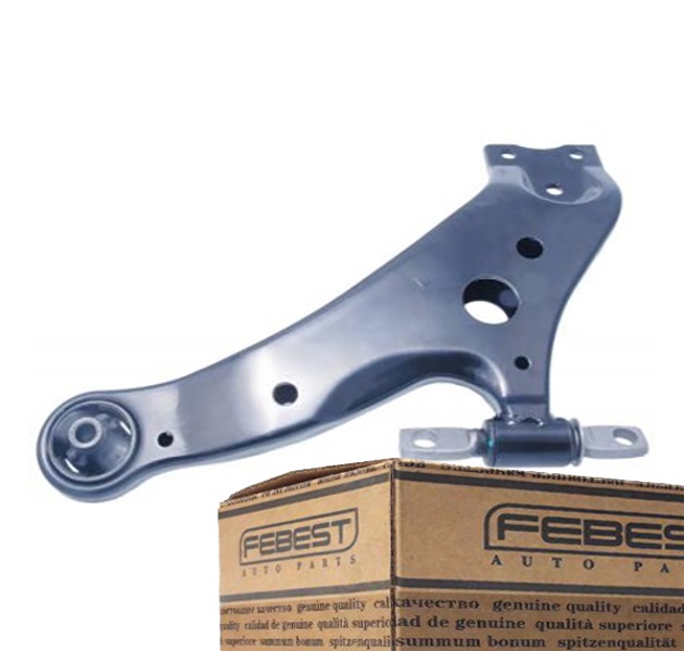 фото №1, Рычаг передний верхний левый do toyota venza 2.7 3.5