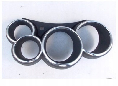 фото №1, Pontiac vibe / matrix 06r рамка / корпус спідометра