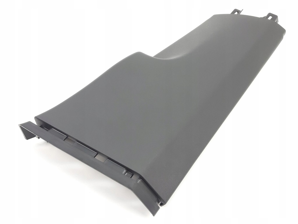 фото №1, Aso обшивка захист стійка b права vw id.3