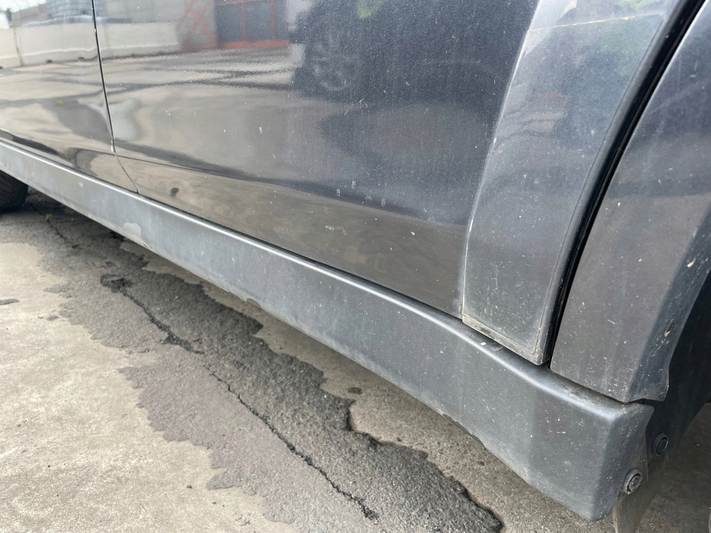 фото №6, Subaru outback iv 4 дверь левая задняя задние f3t