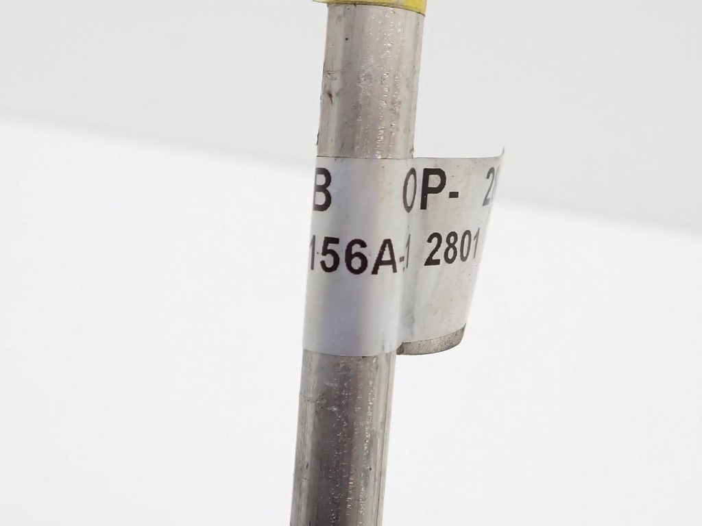 фото №11, Wąż шланг трубка кондиционера 52029156 fiat doblo ii 1.3 m-jet 17r