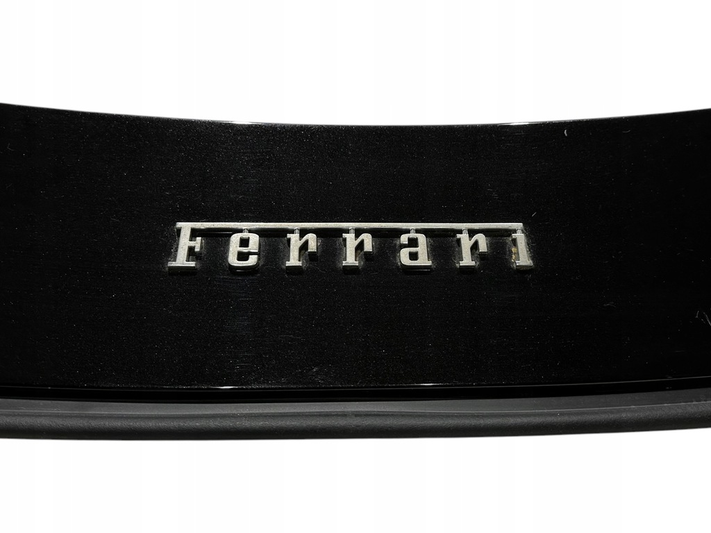 фото №5, Ferrari sf90 задній спойлер крило 985830813 853220 70006277