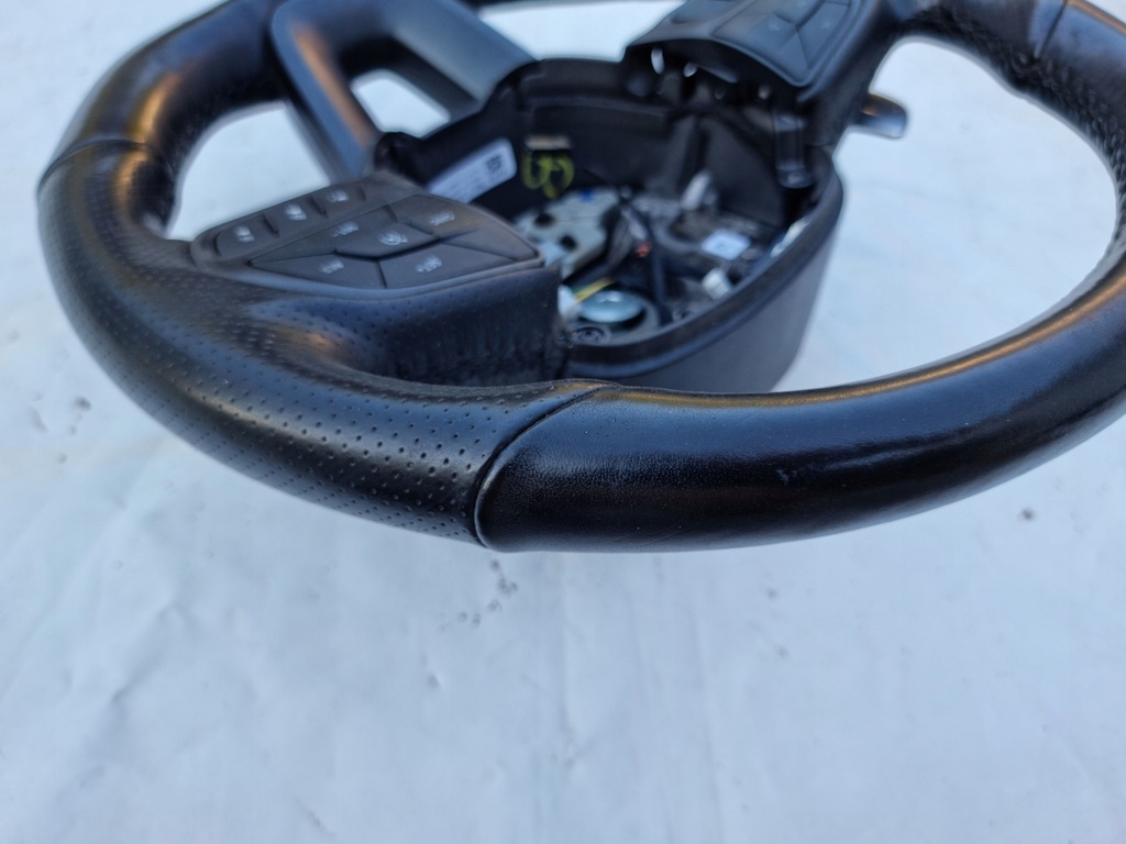 фото №10, Dodge durango 5.7 hemi rt воздуховод комплектная 2021-