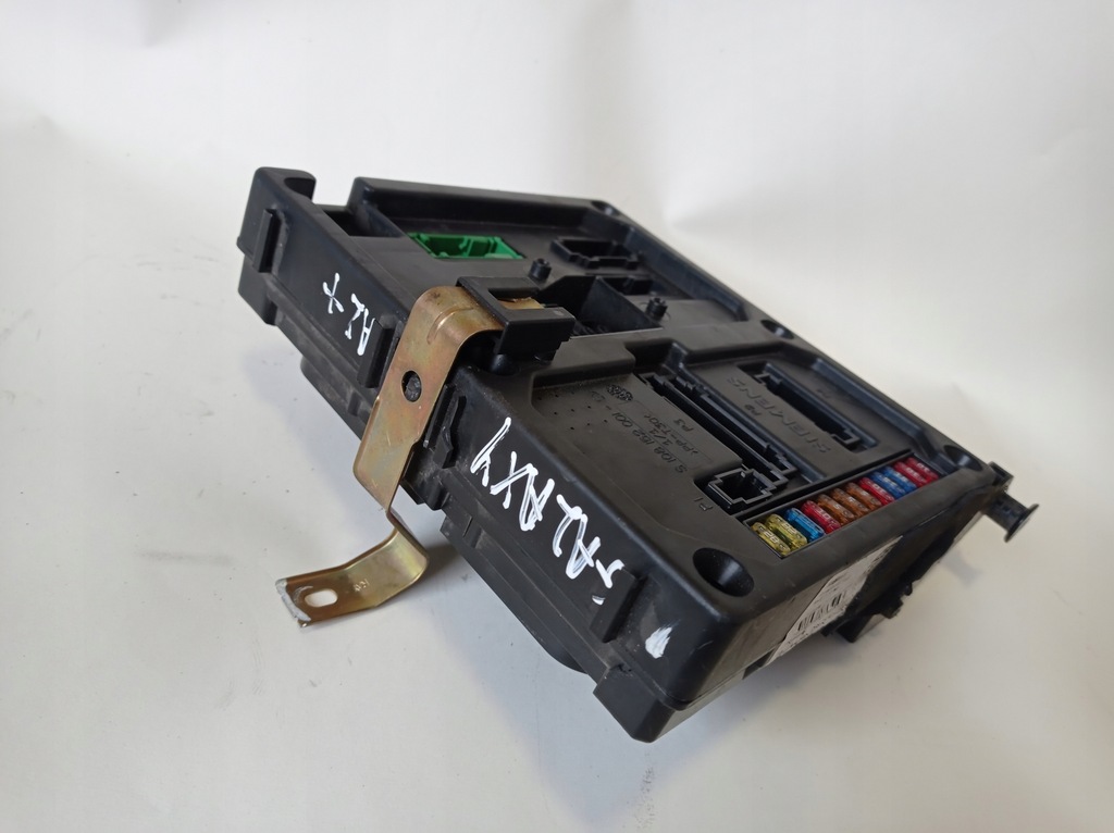 фото №6, Коробка запобіжників ford galaxy s110730200f