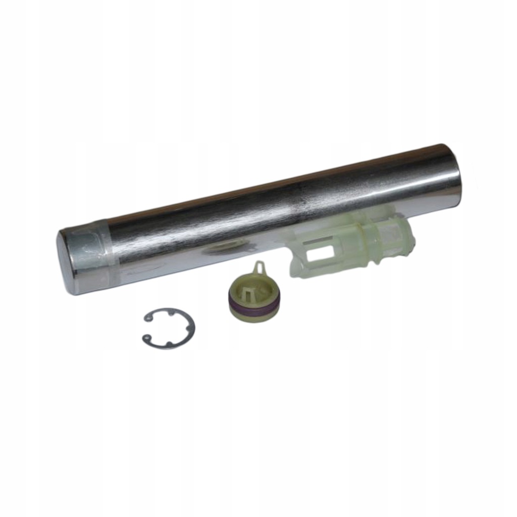 фото №1, Осушувач кондиціонера alfa romeo stelvio giulia