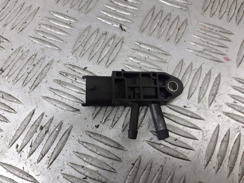 фото №2, Map датчик renault scenic ii 2.0 dci 8200469905