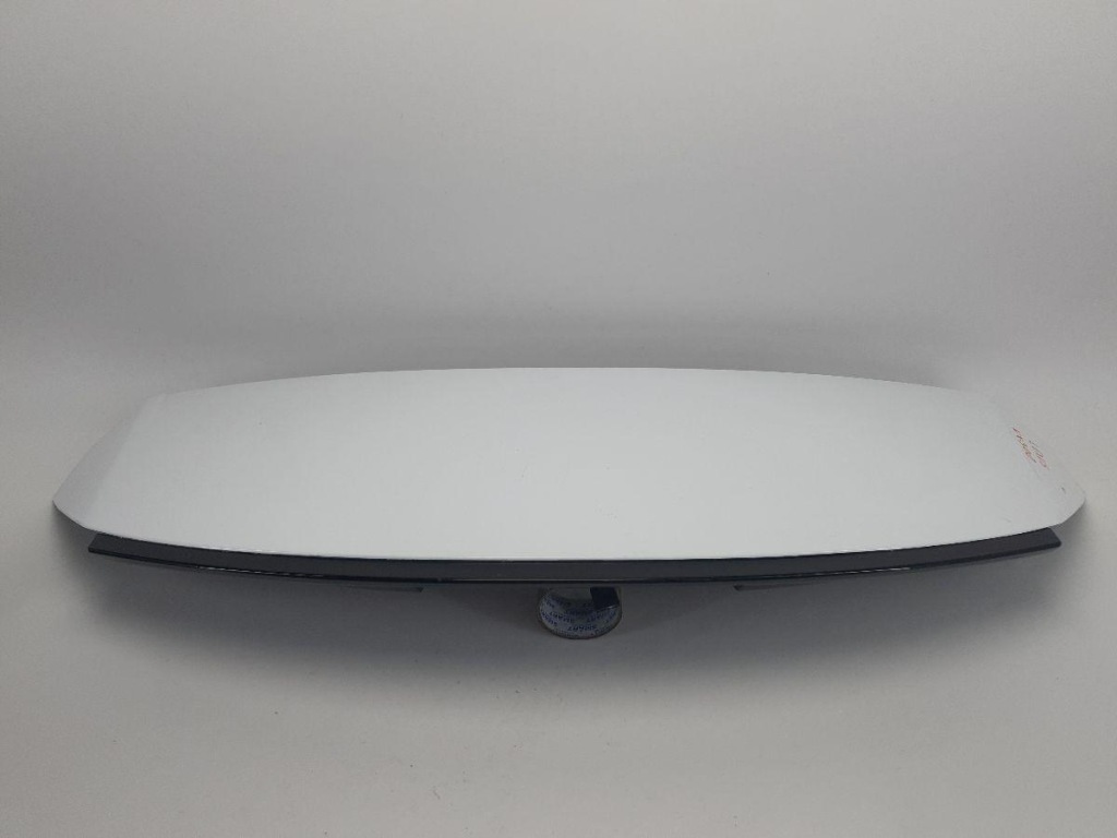 фото №1, Спойлер крышки спойлер lexus nx 300 76892-78010