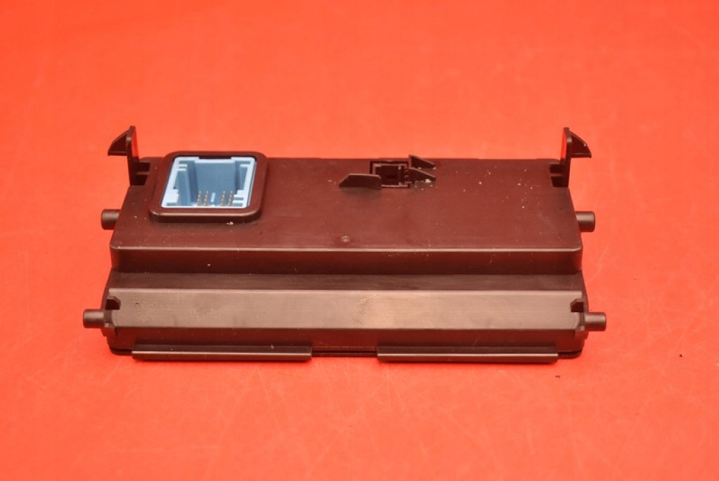 фото №5, Блок управления модуль обдув 9665961480 peugeot 508 1 i 10-14