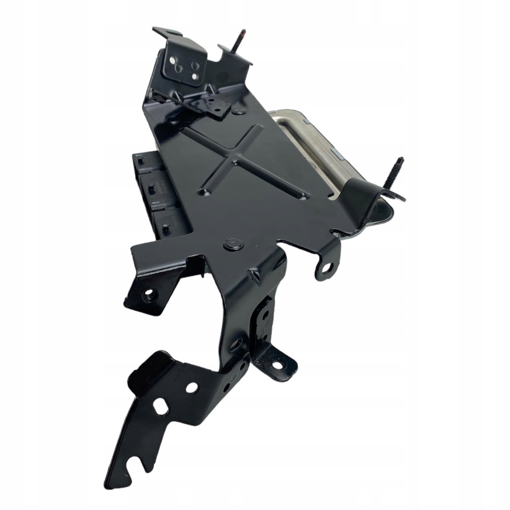 фото №14, Блок управления двигателя renault clio v 1.0 tce