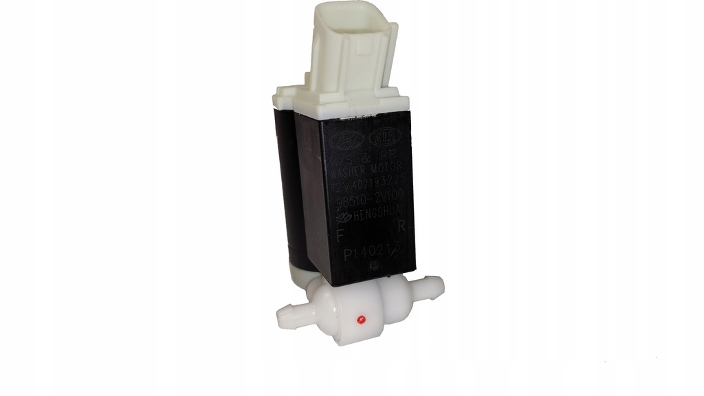 фото №1, Помпа розпилювача kia ceed sportage carnival