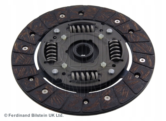 фото №2, Blp диск зчеплення peugeot