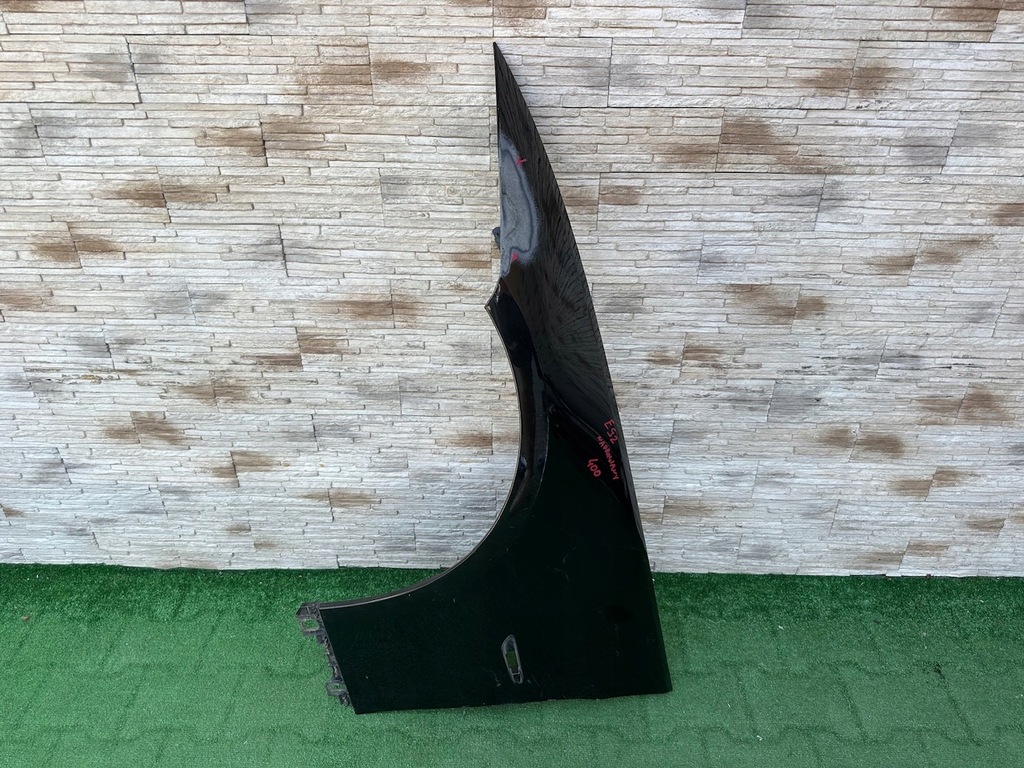 фото №1, Крыло bmw 3 e92 e93