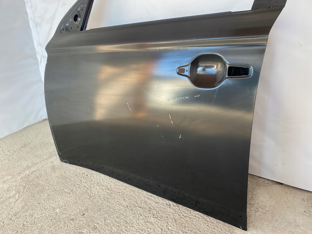 фото №10, Mitsubishi outlander iii lift 2016r- nowe двері ліва передні