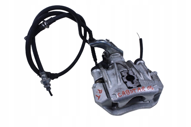фото №1, Супорт гальмівний правий задня cabstar maxity 07r.2.5d