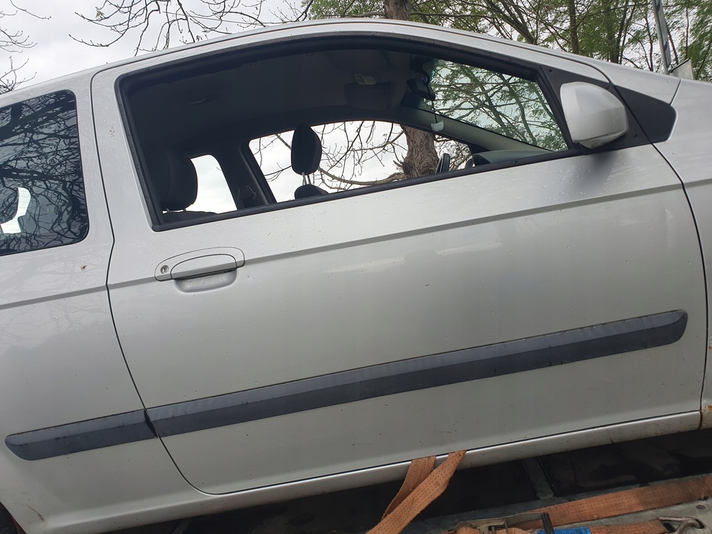 фото №15, 53-0156 zef1638 дроти запалювання hyundai getz 2004 1.1 ben 46kw 64km