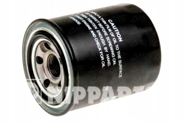 Фильтр масла daihatsu rocky hard top f7 f8 2.8 d Цена