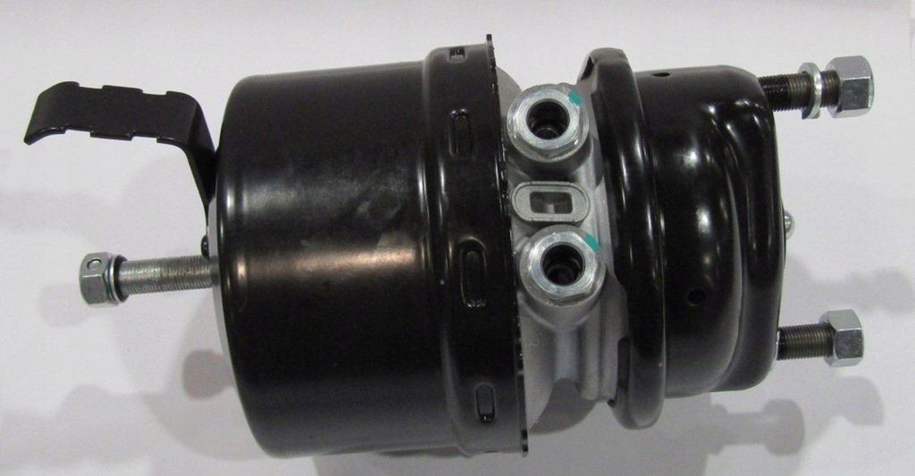 фото №1, Sampa 094.050 привод пружинный